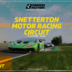 30.10.2023 LIVE ab 20 UHR! Rennen 6 der Saison 3 – 2023 auf Playstation 5 – GT3 Series – Snetterton Circuit